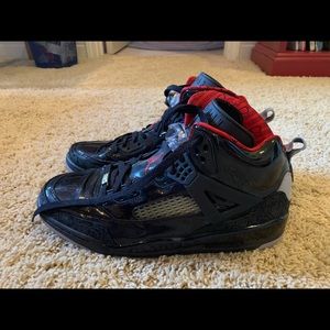 Air Jordan Spizike - Basketball
